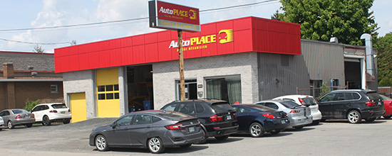 Auto Services Xpert