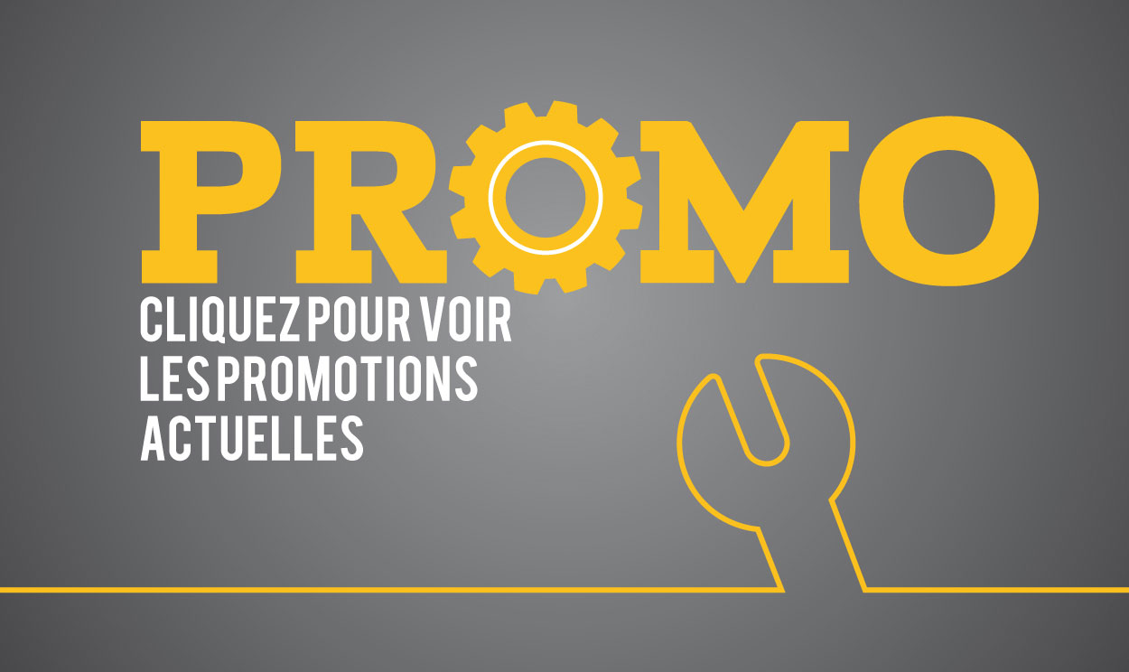 Promotion autoplace